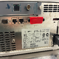 Agilent Technologies 1100 Series Quaternary Pump G1311A HPLC image 2